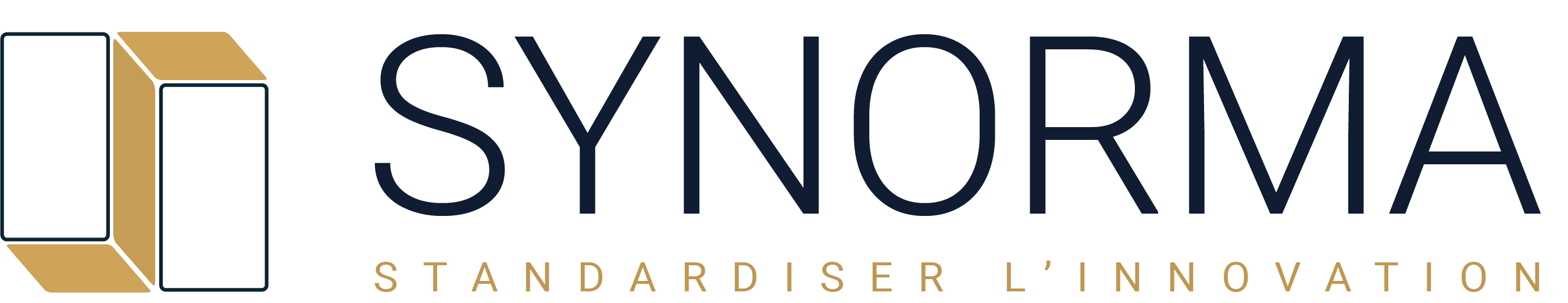 SYNORMA — Standardiser l'innovation