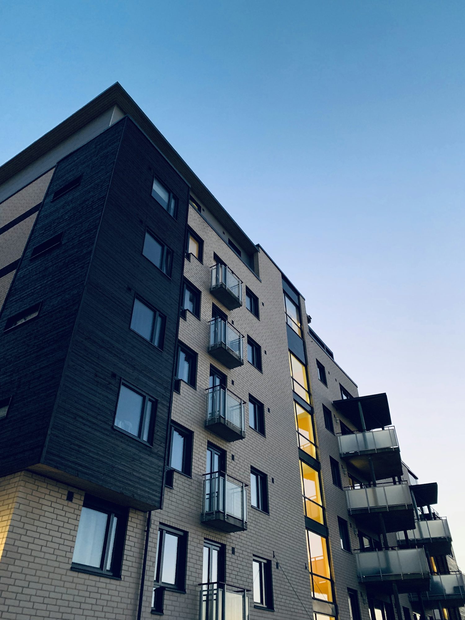 Architecture contemporaine