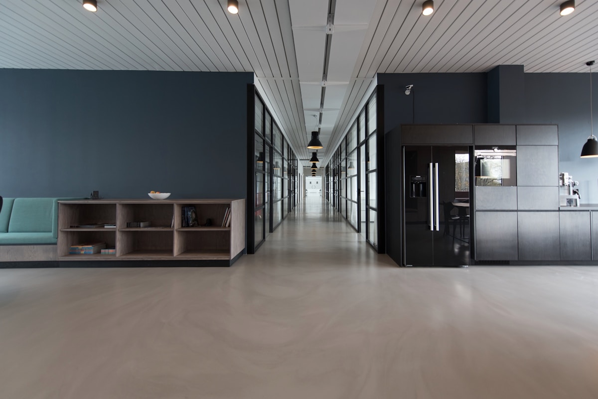 Espace de conseil stratégique