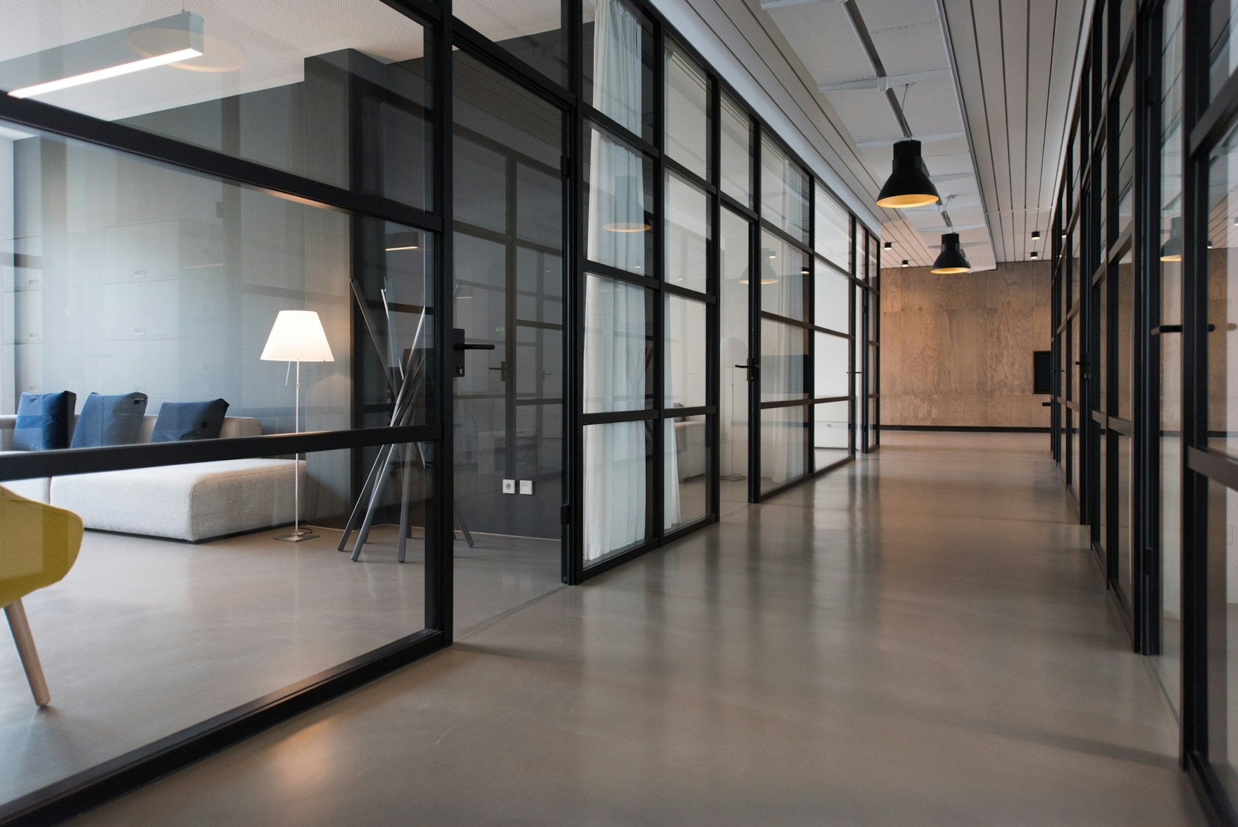 Espace de conseil stratégique